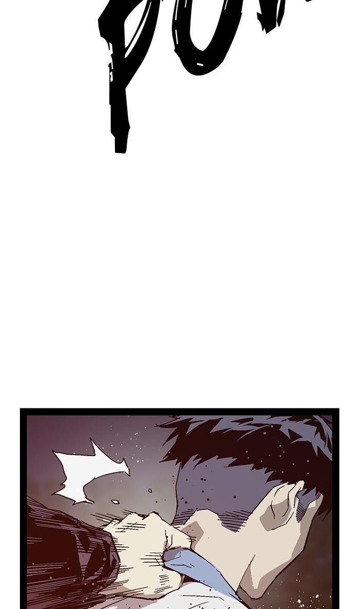 Weak Hero - Chapter 126 Page 19