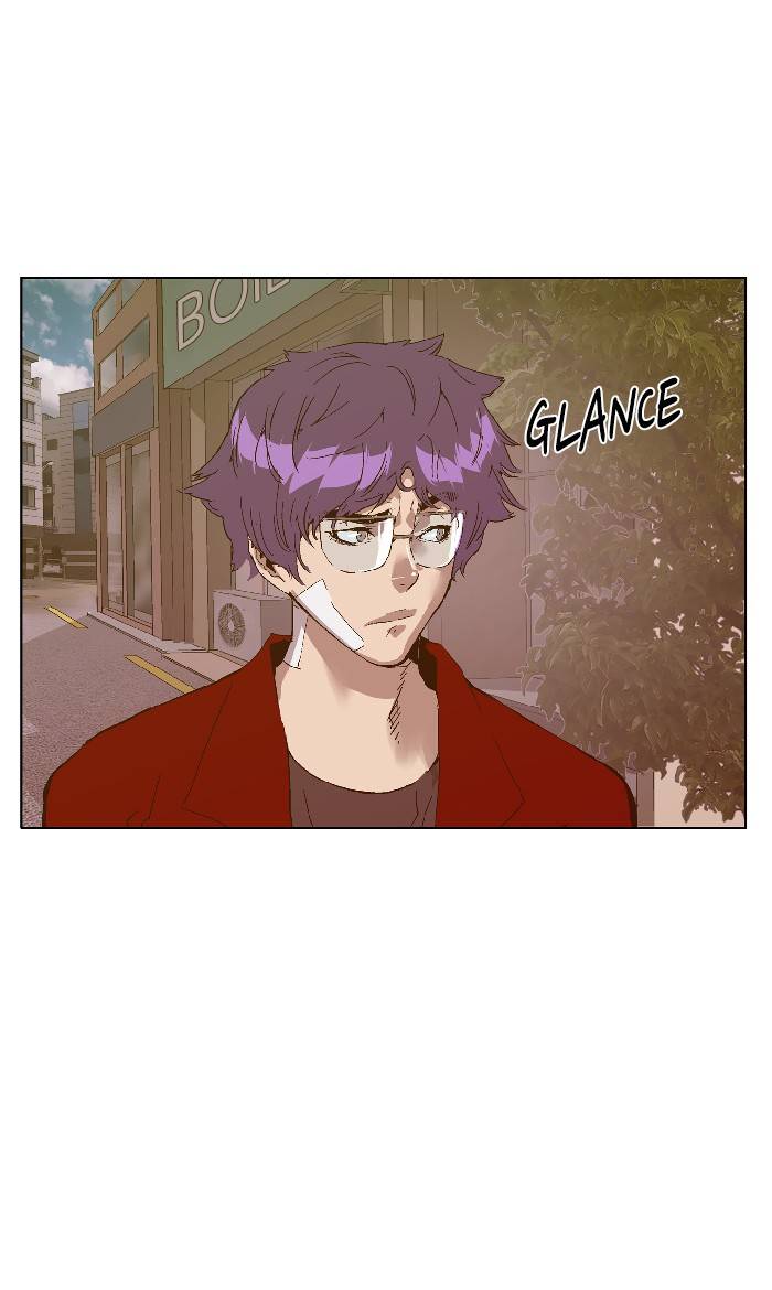 Weak Hero - Chapter 129 Page 97