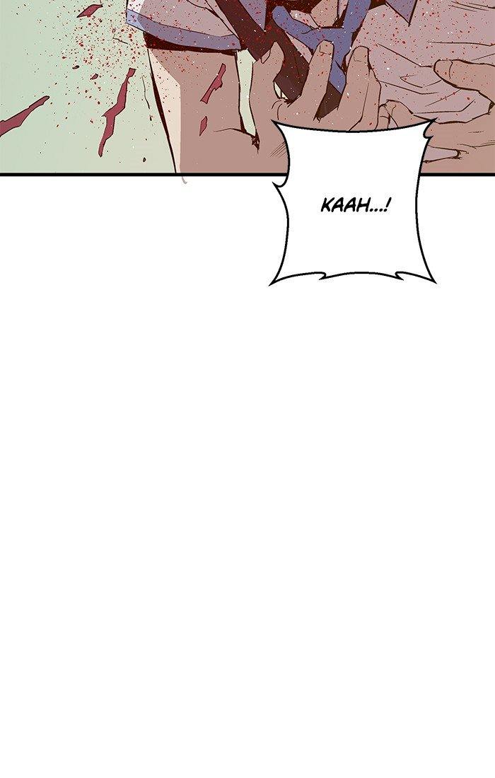 Weak Hero - Chapter 13 Page 10