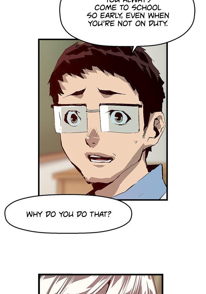 Weak Hero - Chapter 13 Page 103