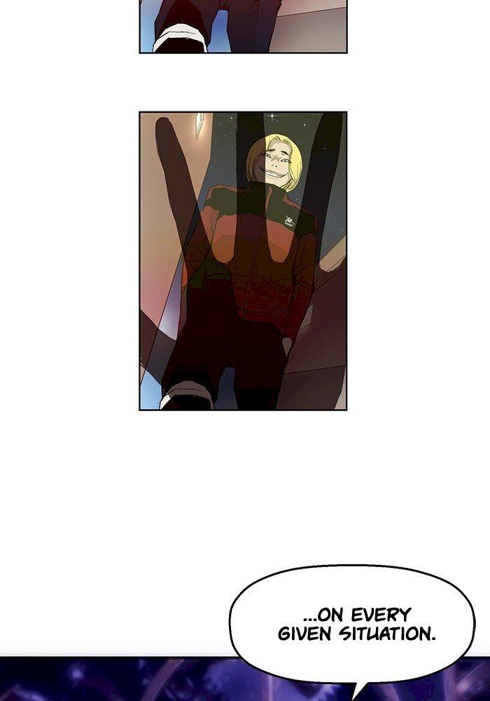 Weak Hero - Chapter 13 Page 109