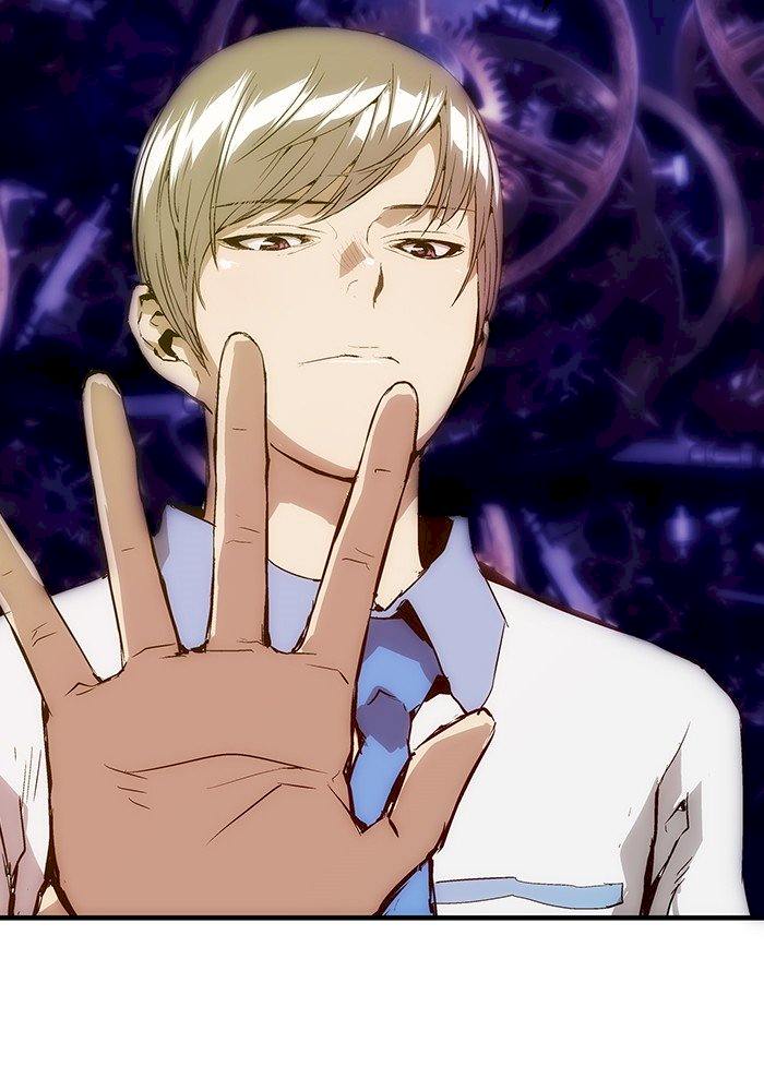 Weak Hero - Chapter 13 Page 110