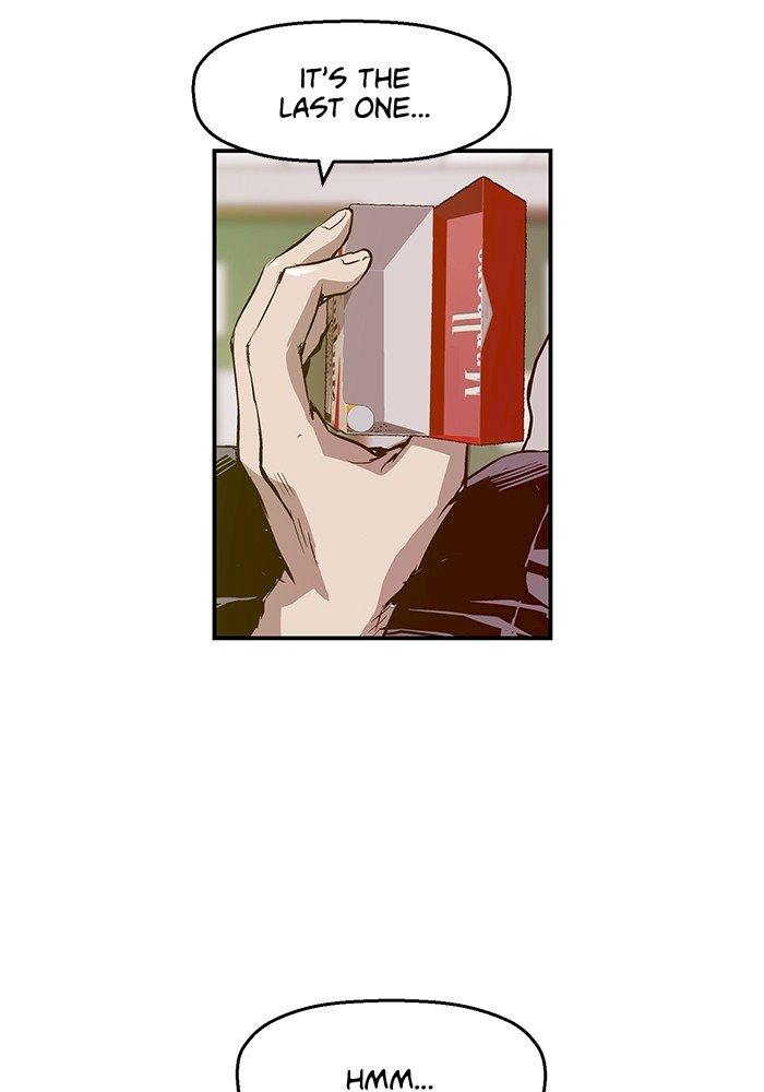 Weak Hero - Chapter 13 Page 114