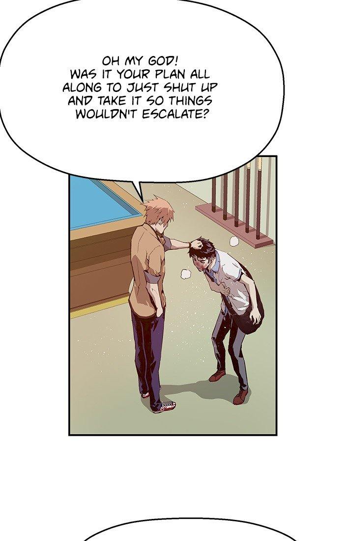 Weak Hero - Chapter 13 Page 19