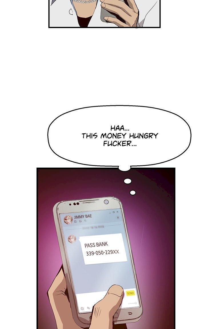 Weak Hero - Chapter 13 Page 28