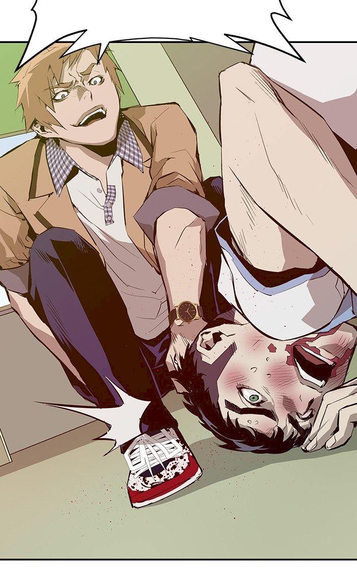 Weak Hero - Chapter 13 Page 35