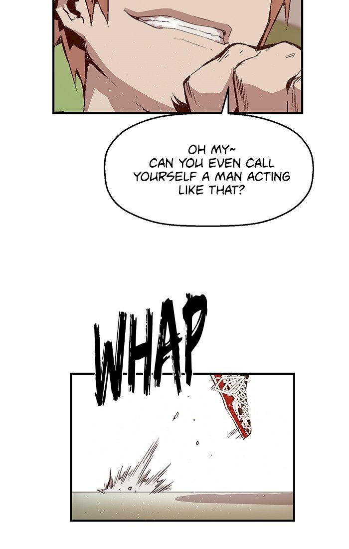 Weak Hero - Chapter 13 Page 4