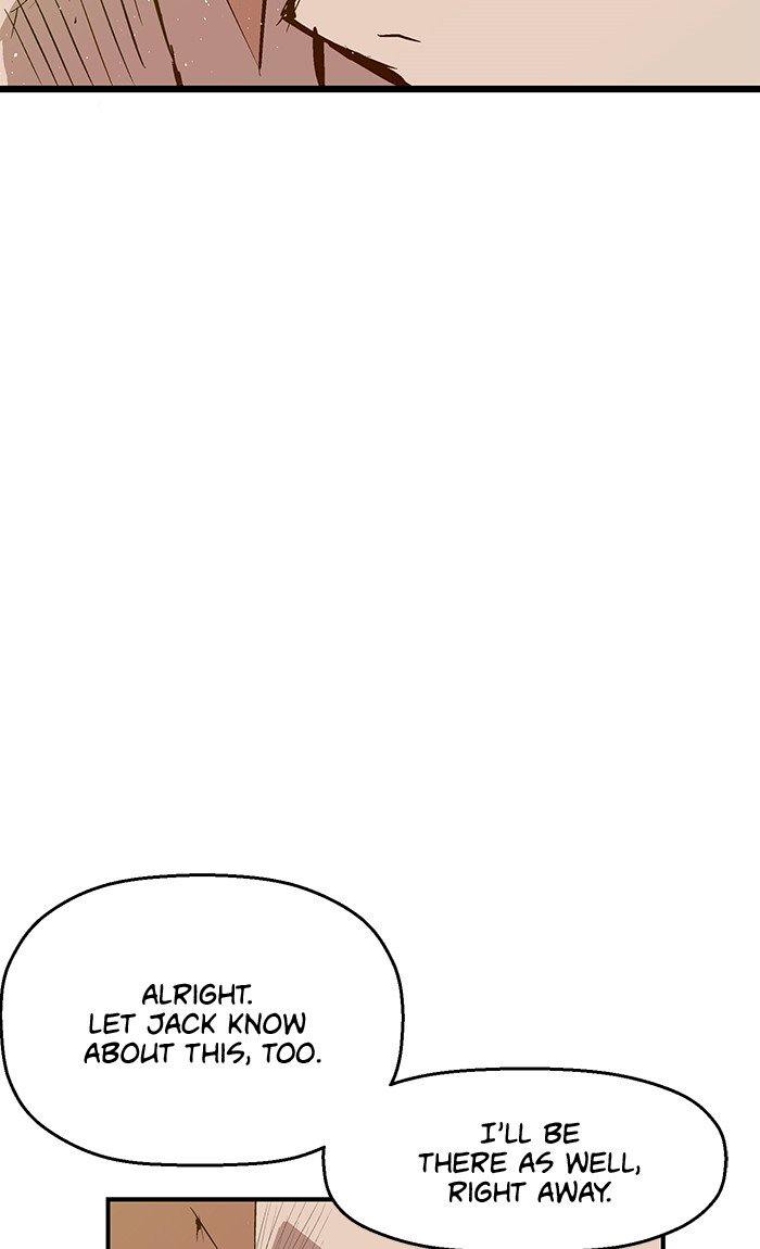 Weak Hero - Chapter 13 Page 44