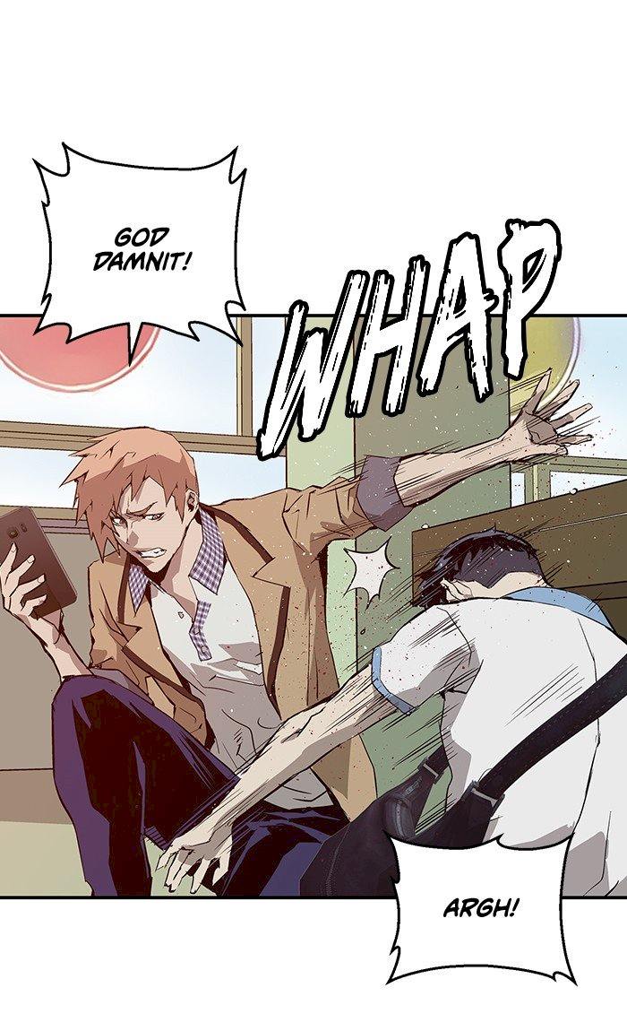 Weak Hero - Chapter 13 Page 46