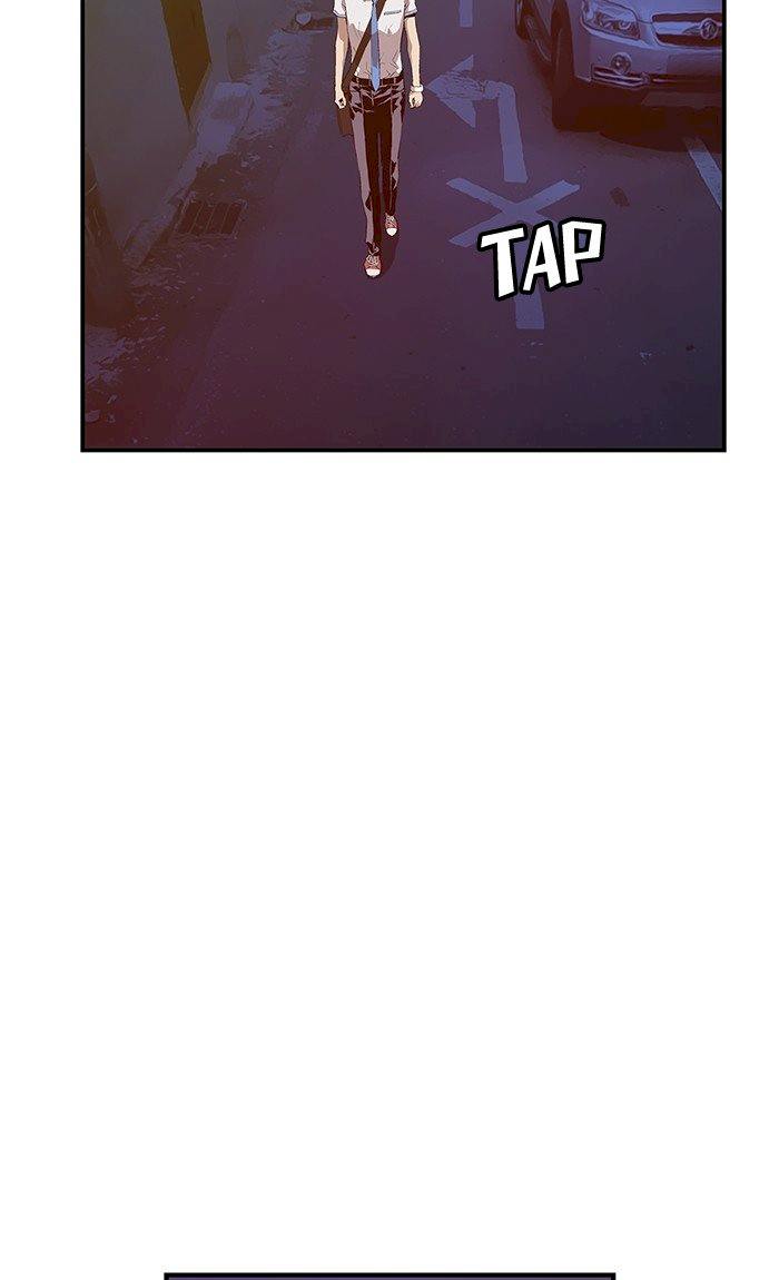 Weak Hero - Chapter 13 Page 55