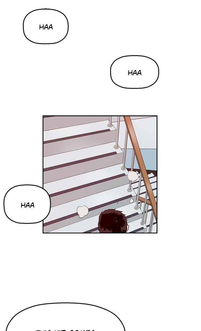 Weak Hero - Chapter 13 Page 74