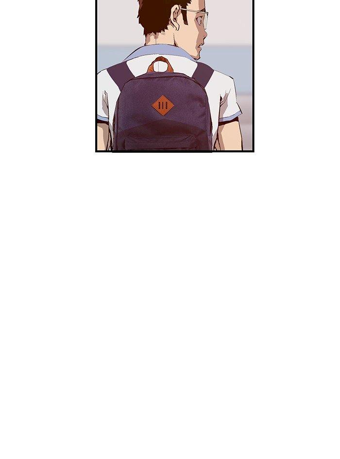 Weak Hero - Chapter 13 Page 77