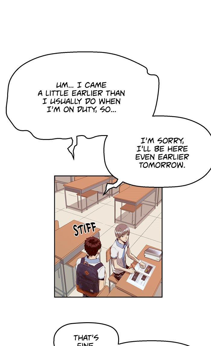 Weak Hero - Chapter 13 Page 87