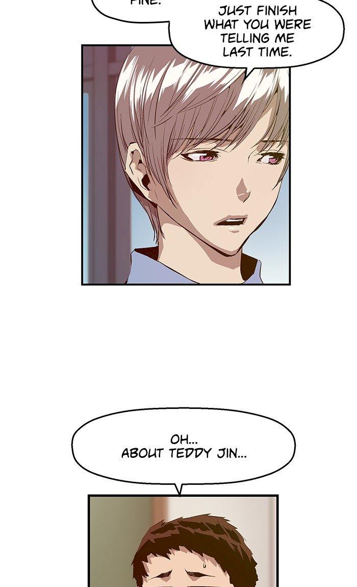 Weak Hero - Chapter 13 Page 88