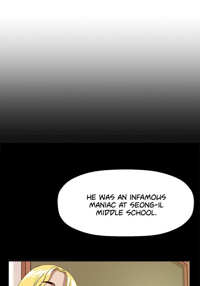 Weak Hero - Chapter 13 Page 90
