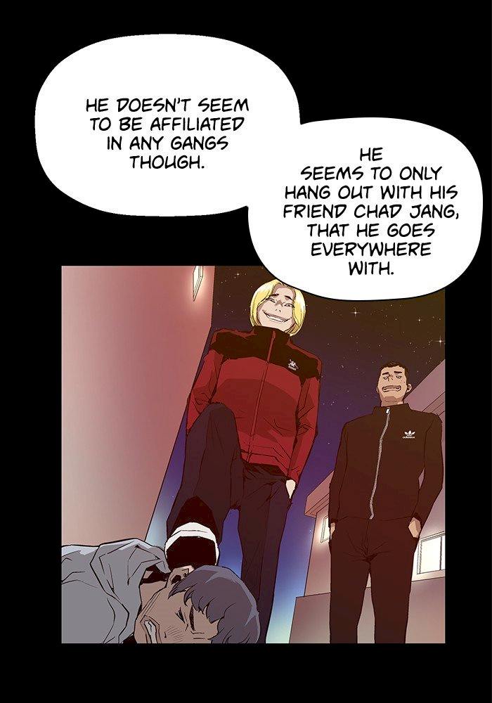 Weak Hero - Chapter 13 Page 93