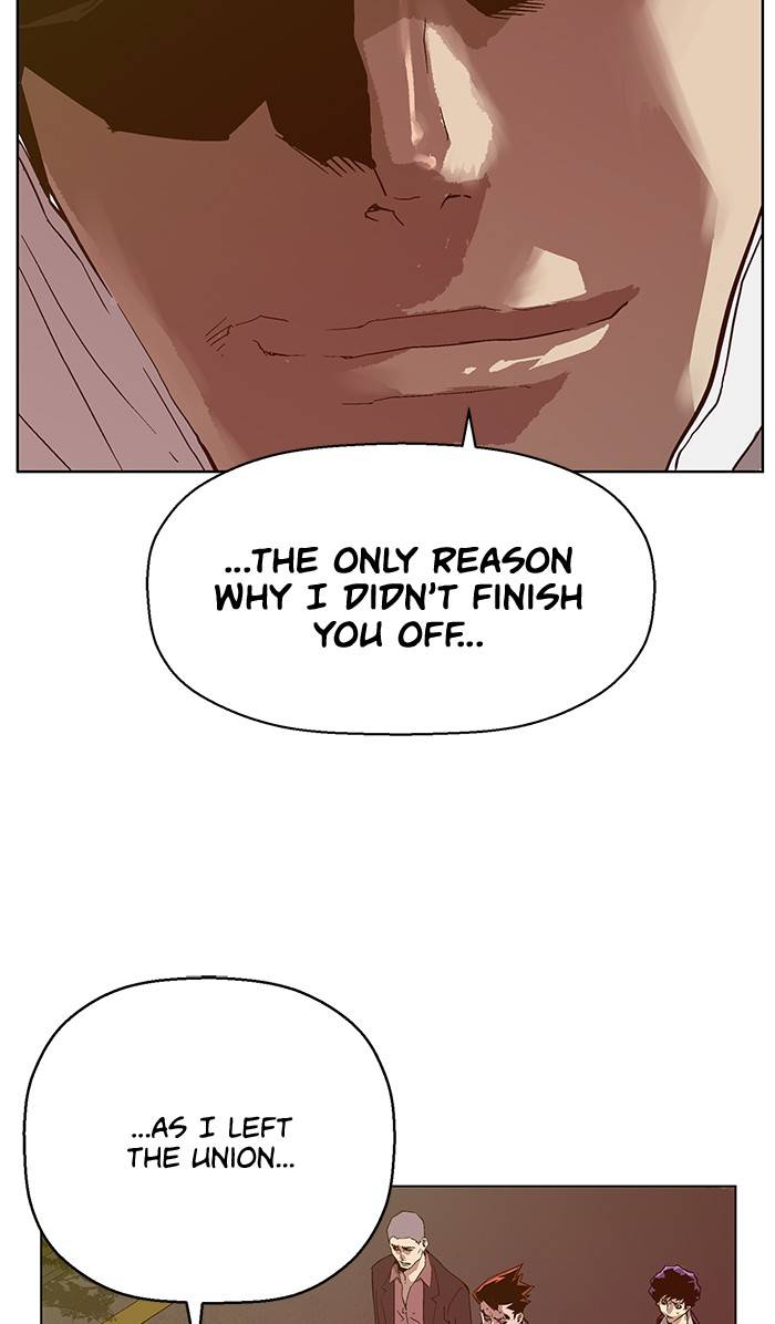 Weak Hero - Chapter 130 Page 17