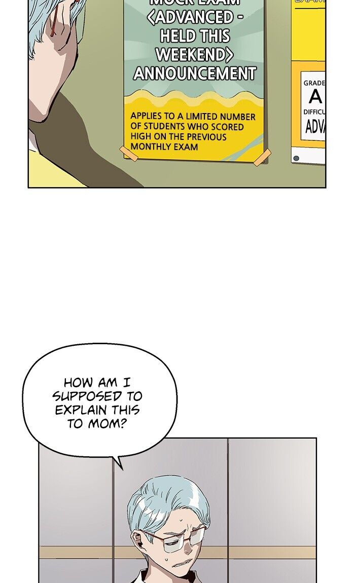 Weak Hero - Chapter 145 Page 17