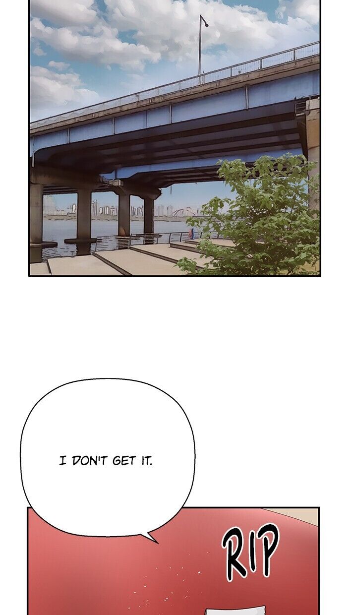 Weak Hero - Chapter 145 Page 45