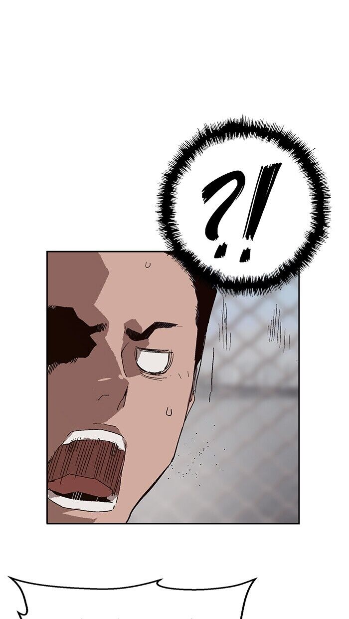 Weak Hero - Chapter 145 Page 72