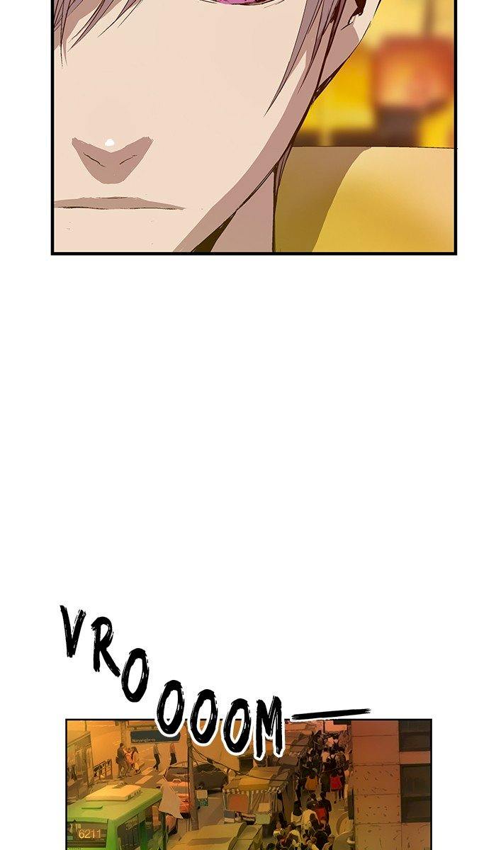 Weak Hero - Chapter 15 Page 19