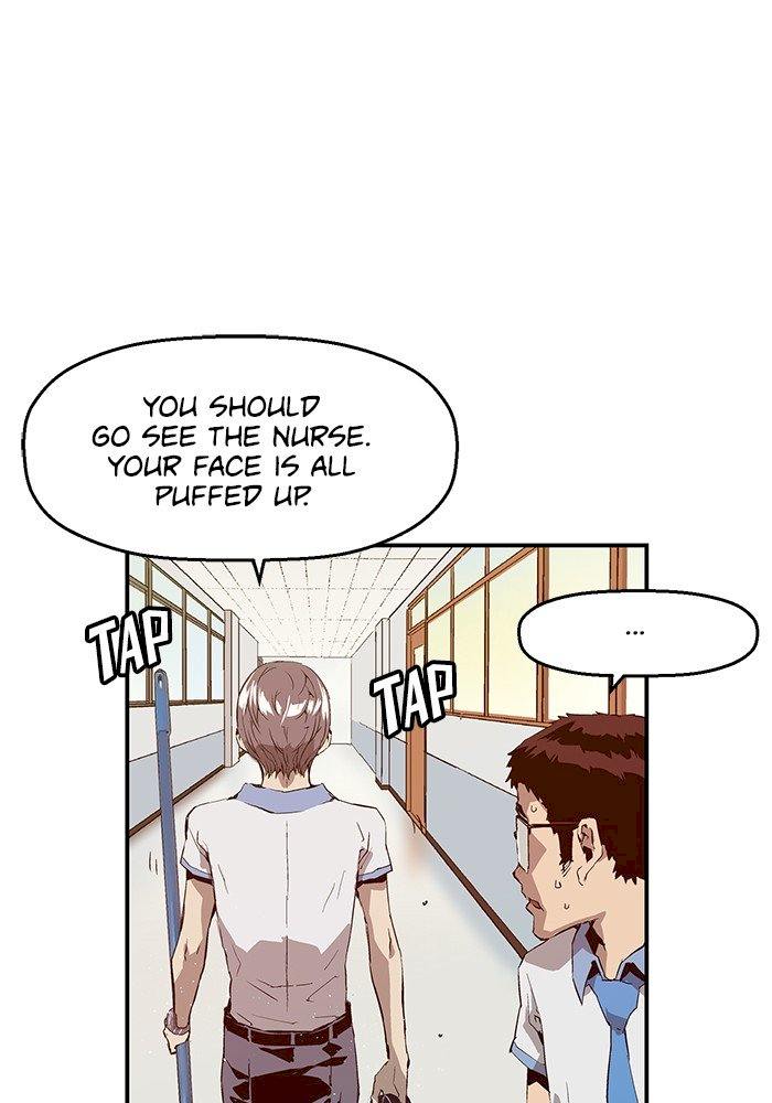 Weak Hero - Chapter 16 Page 44