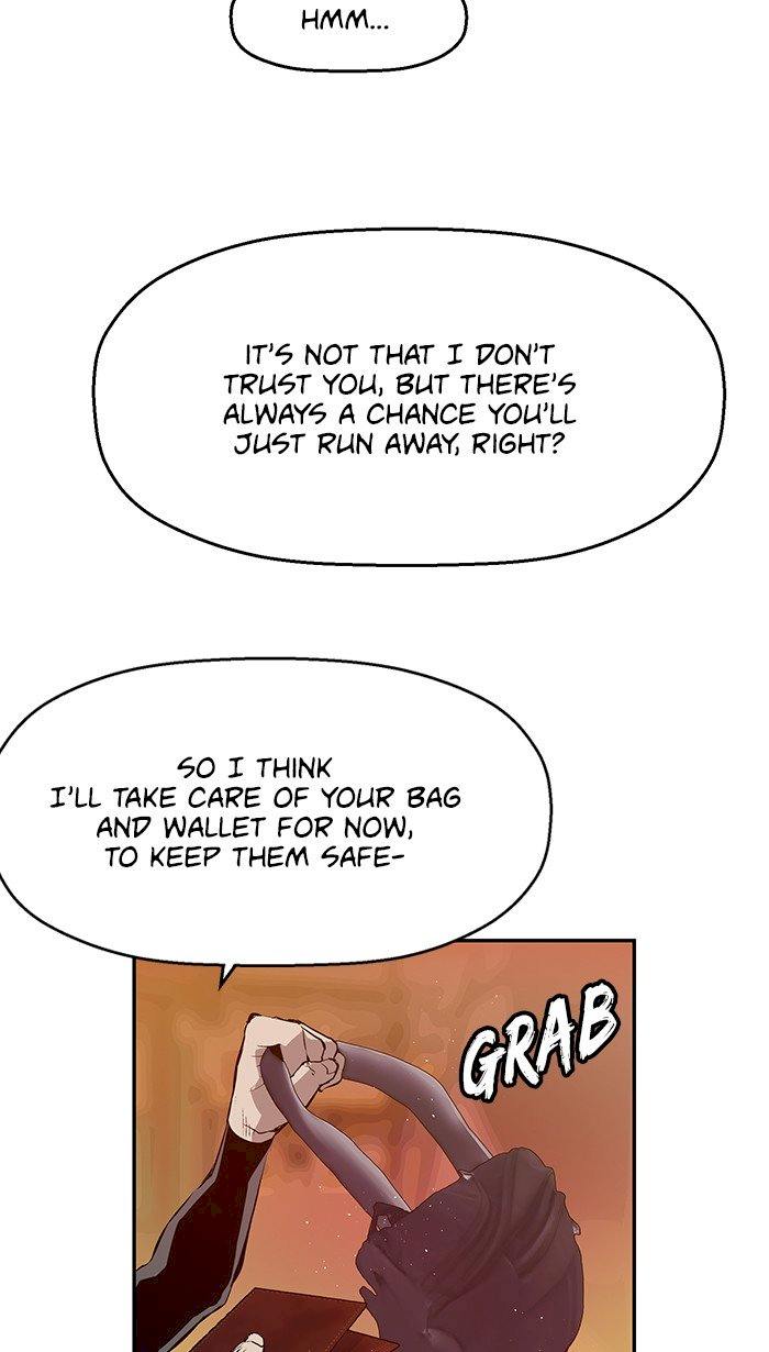 Weak Hero - Chapter 20 Page 28