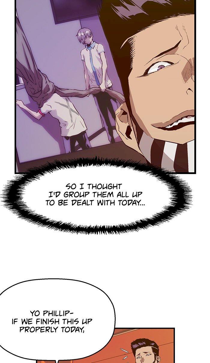 Weak Hero - Chapter 20 Page 59