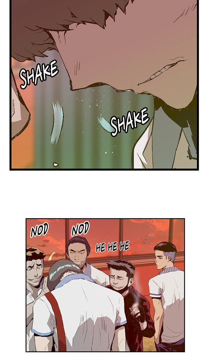 Weak Hero - Chapter 20 Page 64