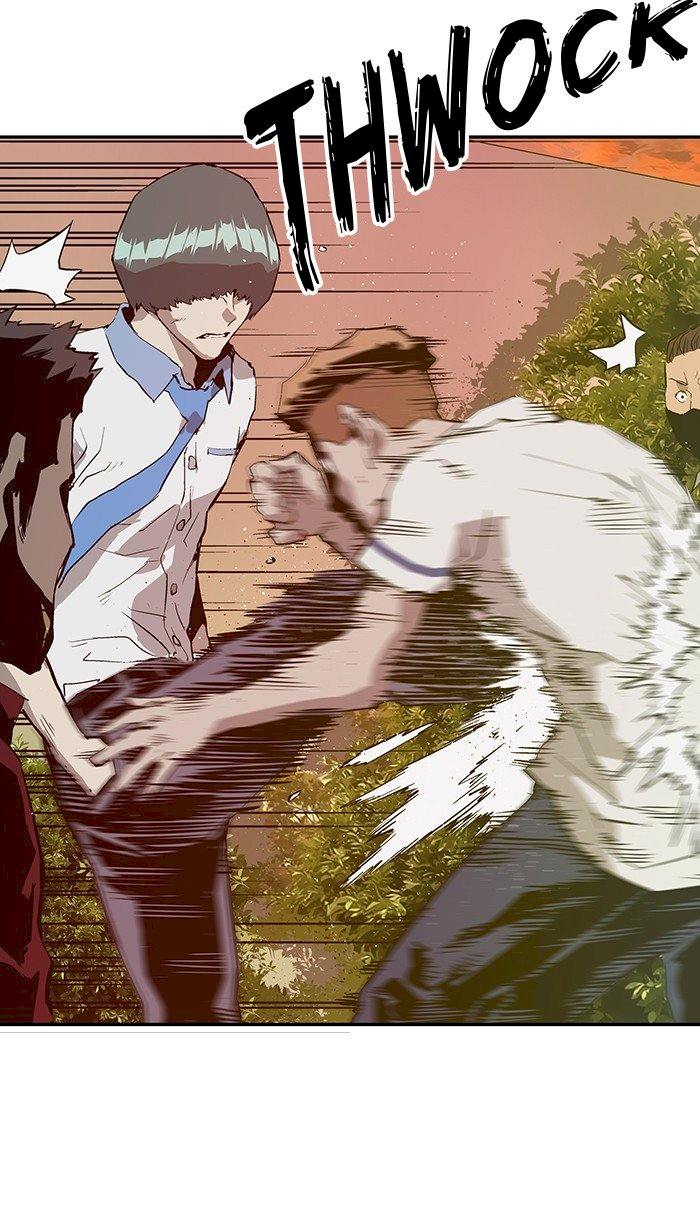 Weak Hero - Chapter 20 Page 66