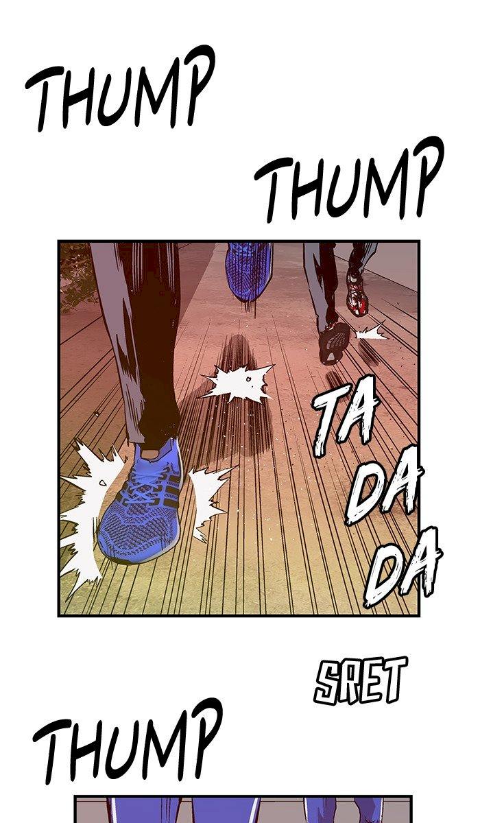 Weak Hero - Chapter 20 Page 70