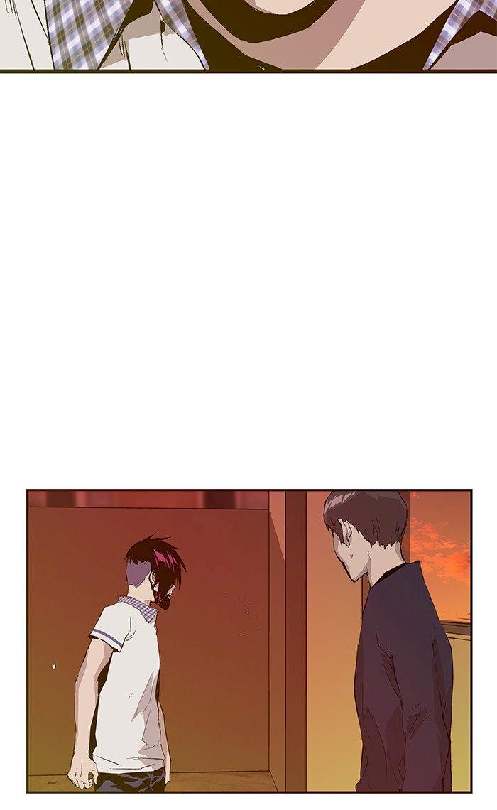 Weak Hero - Chapter 22 Page 2