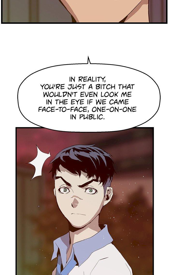 Weak Hero - Chapter 22 Page 20