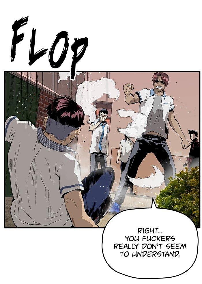 Weak Hero - Chapter 22 Page 29