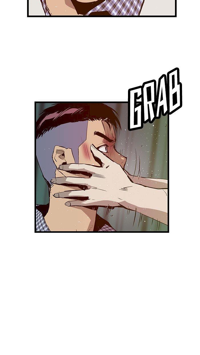 Weak Hero - Chapter 22 Page 46