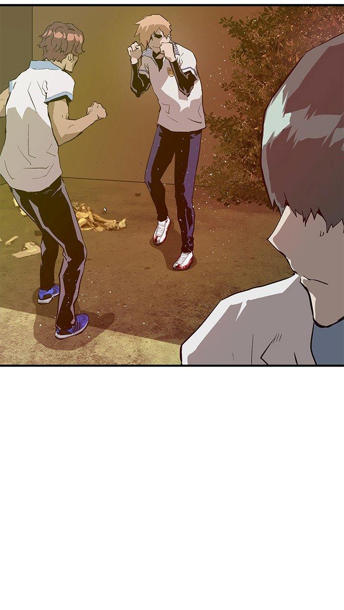 Weak Hero - Chapter 22 Page 60