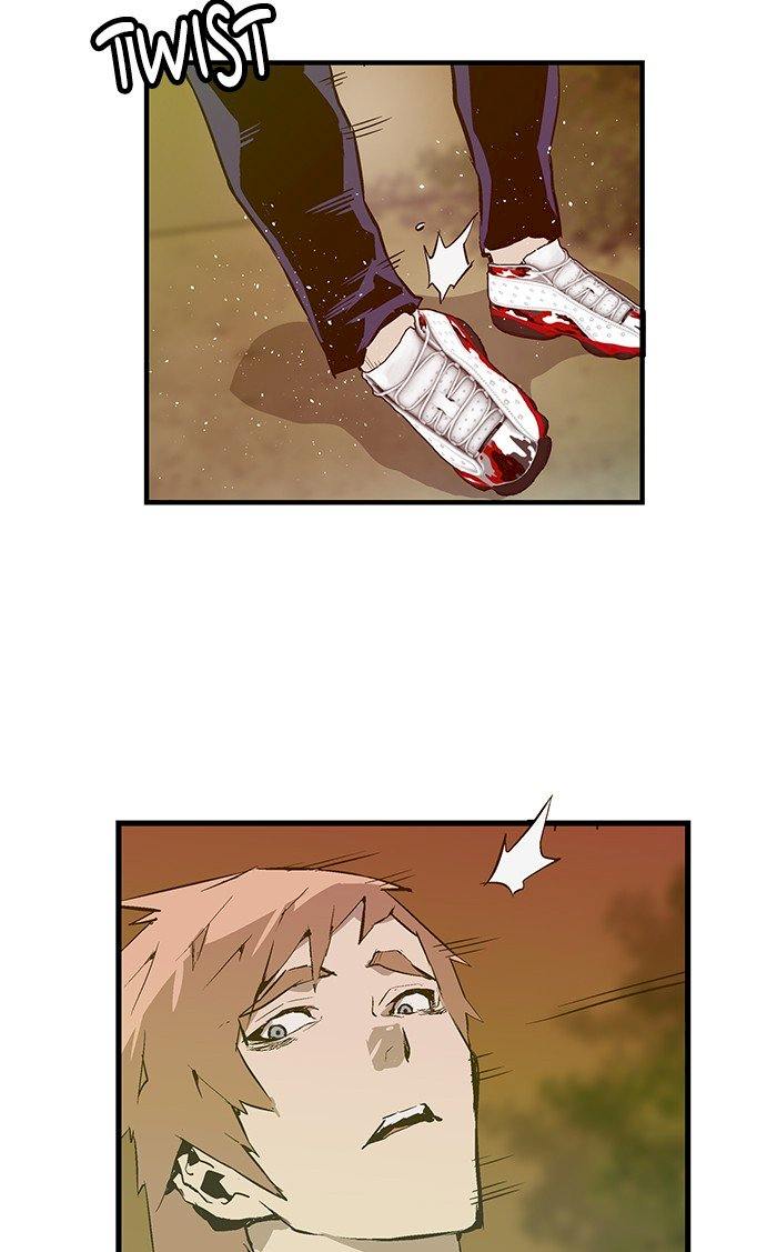 Weak Hero - Chapter 22 Page 68