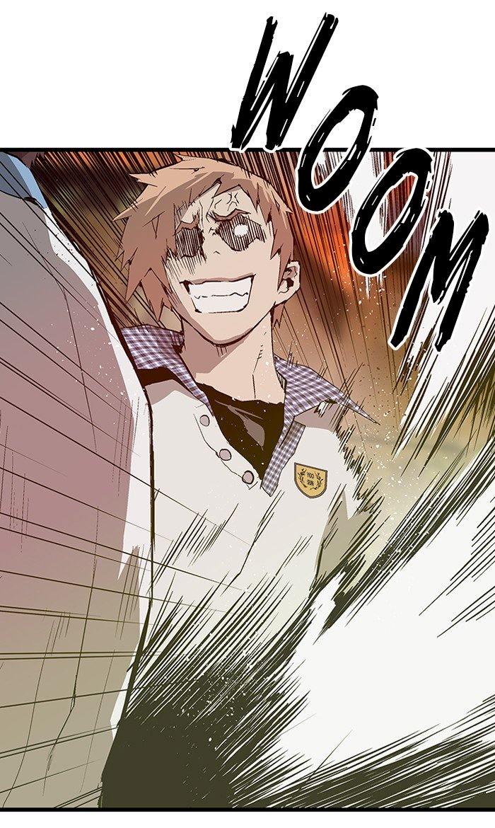 Weak Hero - Chapter 22 Page 79