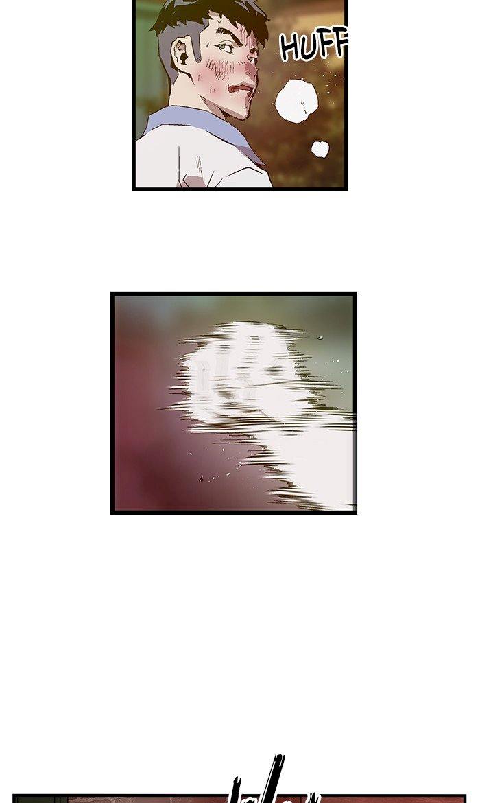 Weak Hero - Chapter 22 Page 90