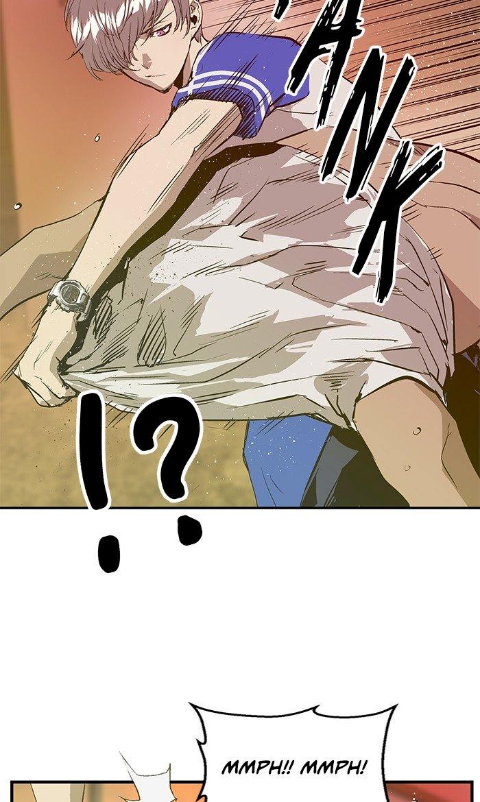 Weak Hero - Chapter 22 Page 96