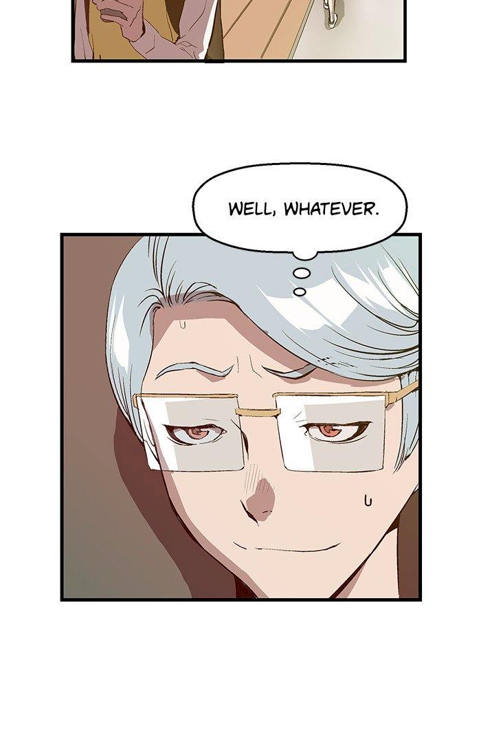 Weak Hero - Chapter 25 Page 52