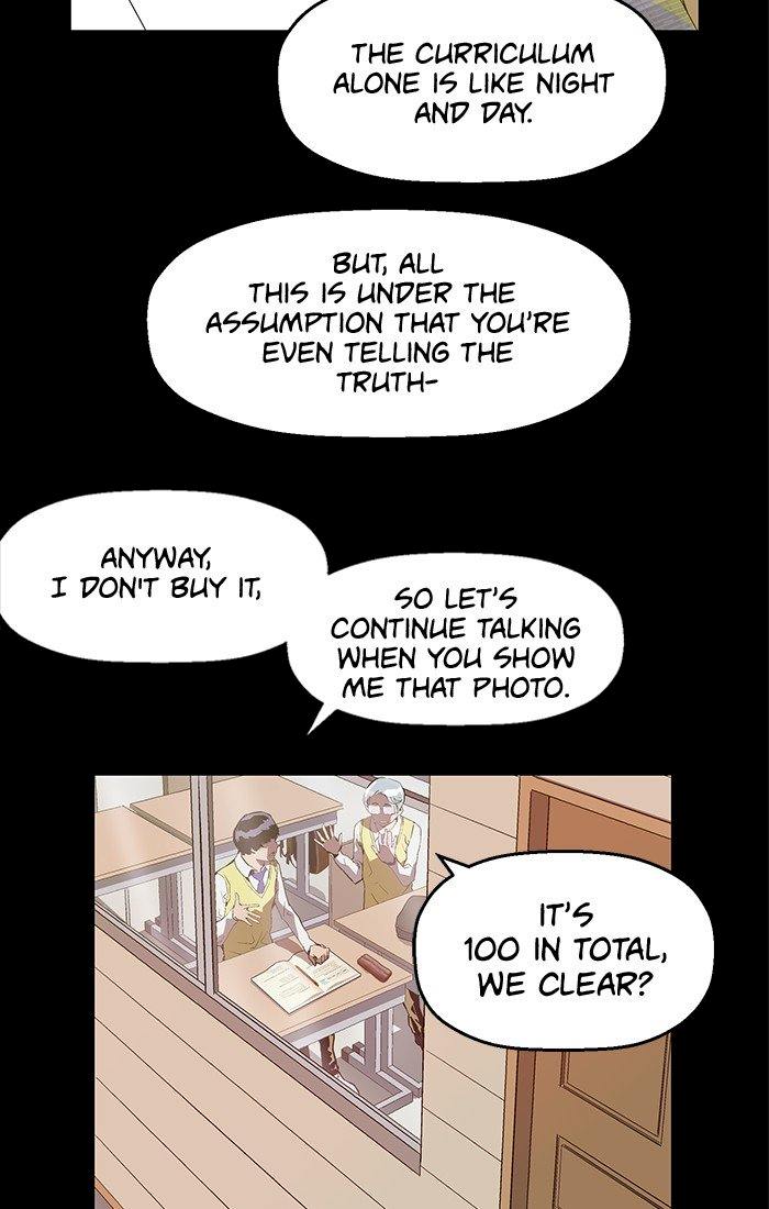 Weak Hero - Chapter 25 Page 72