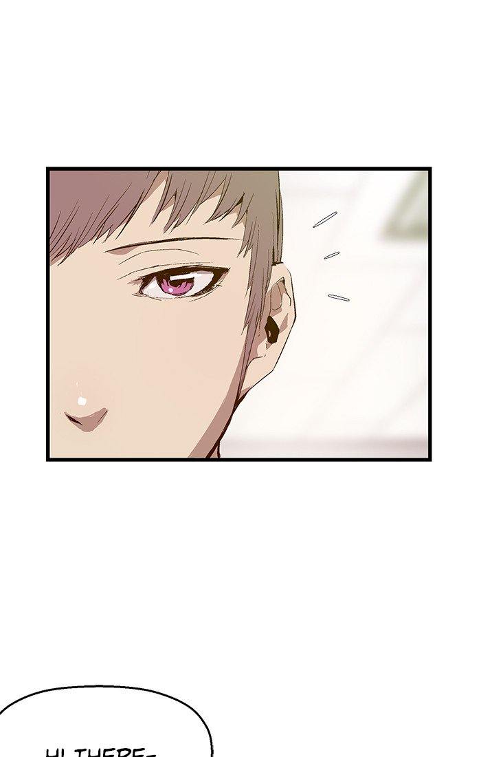 Weak Hero - Chapter 26 Page 54