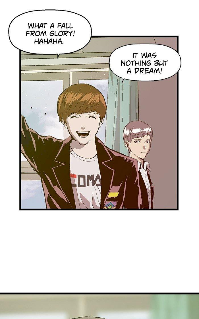 Weak Hero - Chapter 27 Page 11