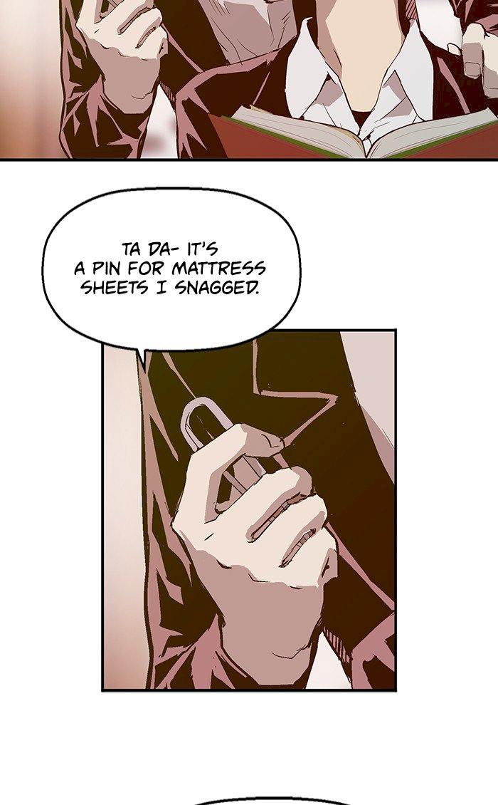 Weak Hero - Chapter 27 Page 54