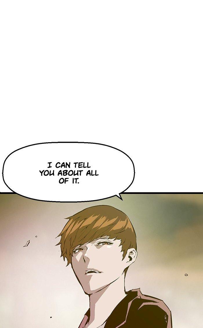 Weak Hero - Chapter 27 Page 61