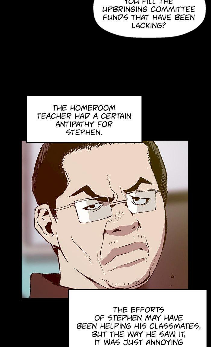 Weak Hero - Chapter 27 Page 83