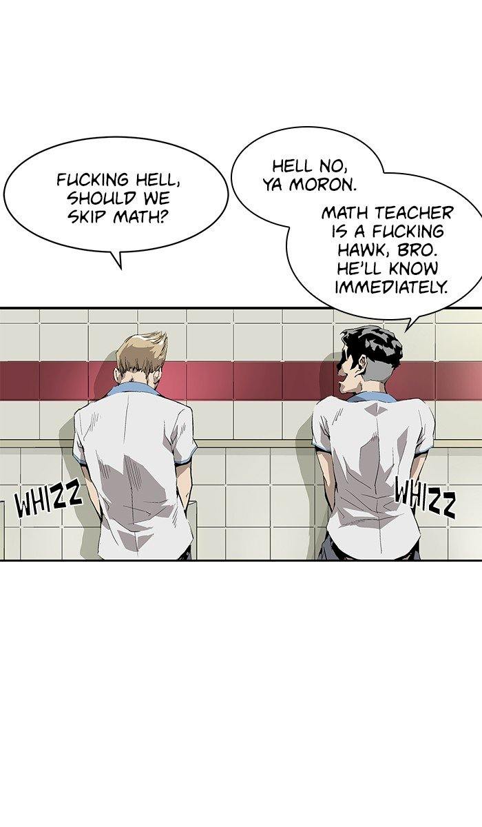 Weak Hero - Chapter 3 Page 53