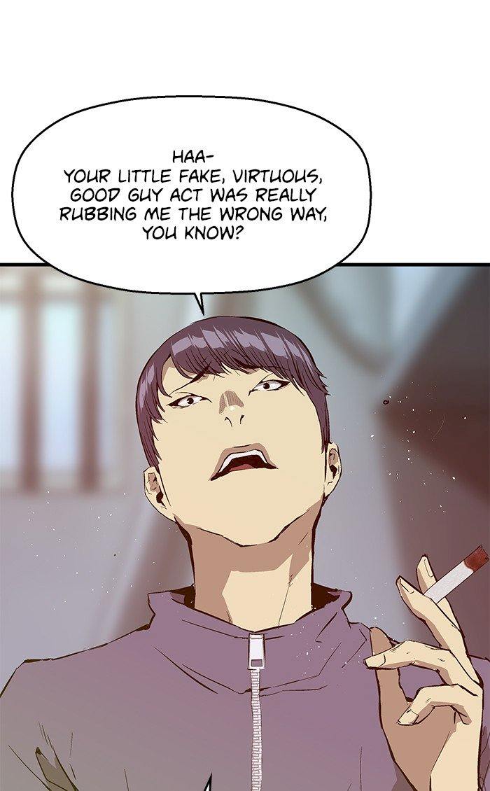 Weak Hero - Chapter 30 Page 13