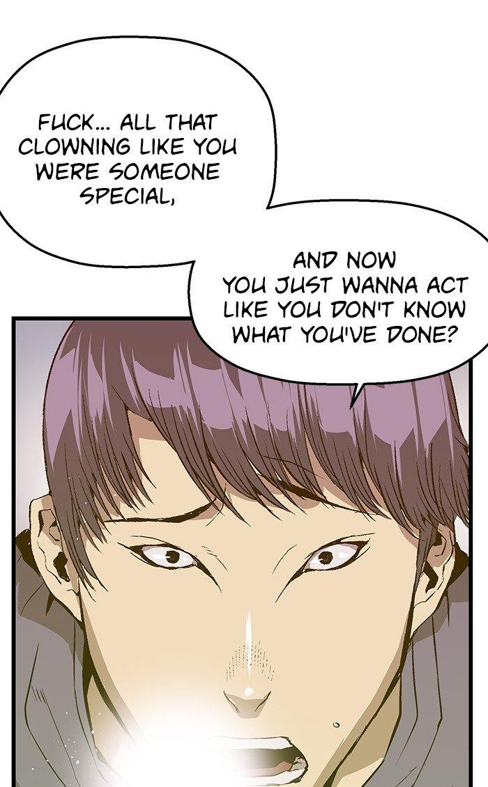 Weak Hero - Chapter 30 Page 23